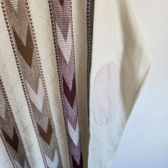 Steve Harvey Celebrity Edition 1/4 Zip Long Sleeve Sweater Men's Large 0741 - Picture 5 of 12